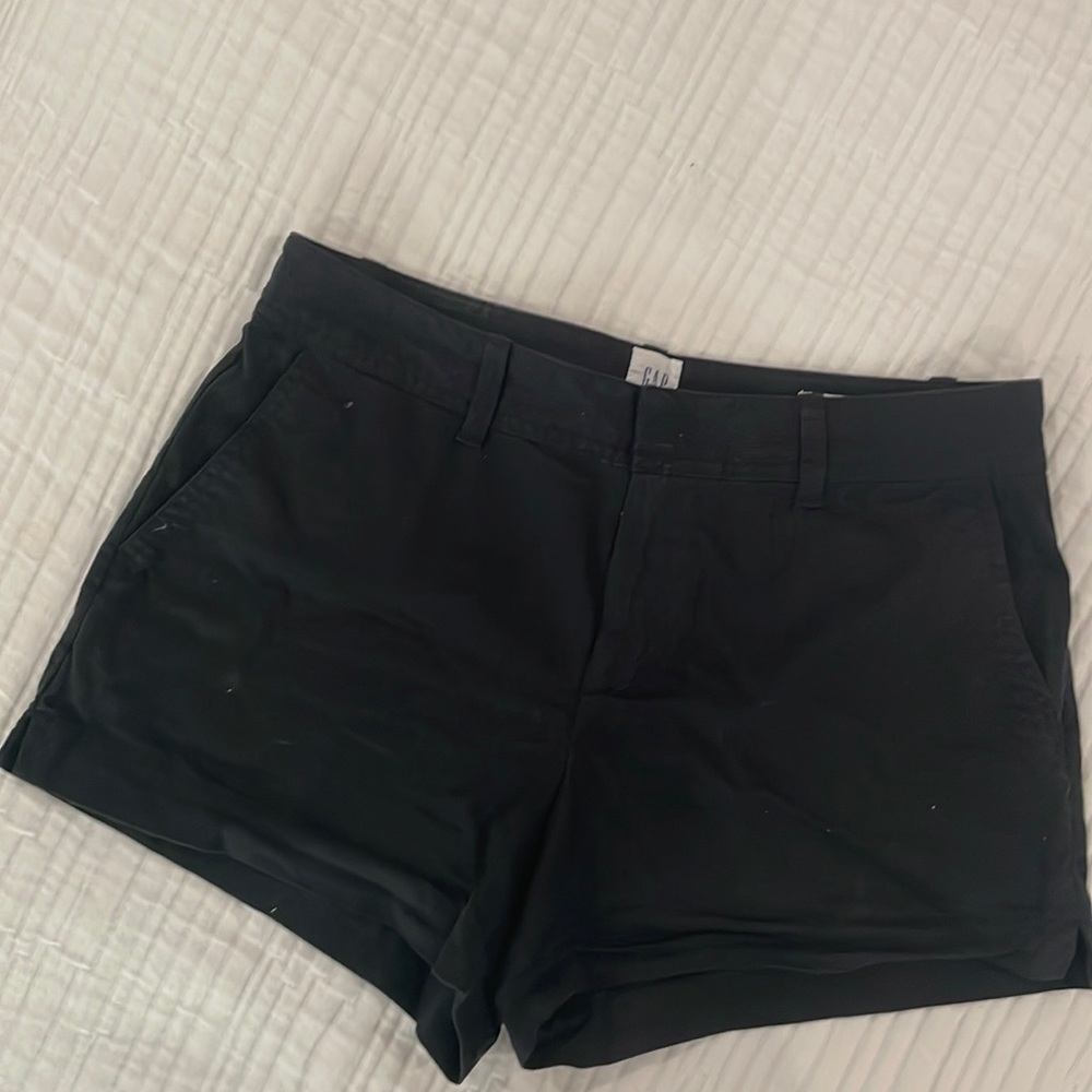 Gap City Short